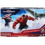 Набір Фігурок 30 см (Уцінка) Капітан Америка Сокіл та Червоний Халк Titan Hero Marvel Avengers Hasbro BF9295