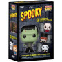 Адвент Календар 13-денний Моторошний Зворотній Відлік Advent Calendar 13-day Spooky Countdown Funko 87799