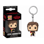 Брелок Фігурка Фанко Стів Дивні Дива Stranger Things Steve Harrington Keychain Funko 86616