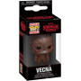 Брелок Фігурка Фанко Векна Дивні Дива Stranger Things Vecna Keychain Funko 90285