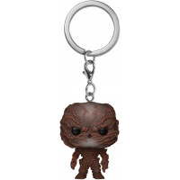 Брелок Фігурка Фанко Векна Дивні Дива Stranger Things Vecna Keychain Funko 90285