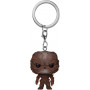 Брелок Фігурка Фанко Векна Дивні Дива Stranger Things Vecna Keychain Funko 90285