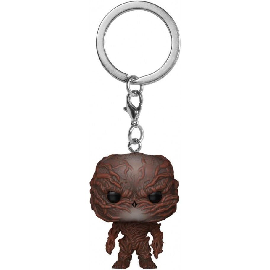 Брелок Фігурка Фанко Векна Дивні Дива Stranger Things Vecna Keychain Funko 90285