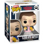 Фанко Бітті Дивні Дива Демогоргон та Одинадцять Stranger Things Demogorgon and Eleven Bitty Pop Funko 88937