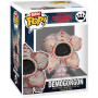Фанко Бітті Дивні Дива Демогоргон та Одинадцять Stranger Things Demogorgon and Eleven Bitty Pop Funko 88937