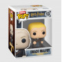 Фігурки Фанко Бітті Гаррі Поттер та Драко Мелфой Harry Potter and Draco Malfoy Wizarding World Bitty Pop Funko 88916