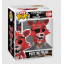 Фанко Битти Пять Ночей с Фредди Фокси и Чика Five Nights at Freddy's Foxy the Pirate and Chica Bitty Pop Funko 88919