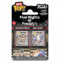 Фанко Битти Пять Ночей с Фредди Five Nights at Freddy's Withered Freddy and Sun and Moon Bitty Pop Funko 94080
