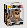 Фанко Бітті П'ять Ночей з Фредді Бонні та Фредді Five Nights at Freddy's Bonnie Freddy Bitty Pop Funko 88918