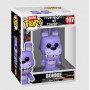 Фанко Бітті П'ять Ночей з Фредді Бонні та Фредді Five Nights at Freddy's Bonnie Freddy Bitty Pop Funko 88918