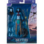 Фігурка Нейтірі 18 см Аватар Вогонь і Попіл Avatar Fire and Ash Neytiri McFarlane 16312