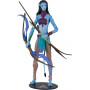Фігурка Нейтірі 18 см Аватар Вогонь і Попіл Avatar Fire and Ash Neytiri McFarlane 16312