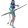Фігурка Нейтірі 18 см Аватар Вогонь і Попіл Avatar Fire and Ash Neytiri McFarlane 16312