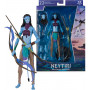 Фігурка Нейтірі 18 см Аватар Вогонь і Попіл Avatar Fire and Ash Neytiri McFarlane 16312