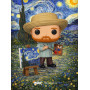 Фігурка Фанко Вінсент Ван Гог №03 Albert Vincent Van Gogh Funko 74122