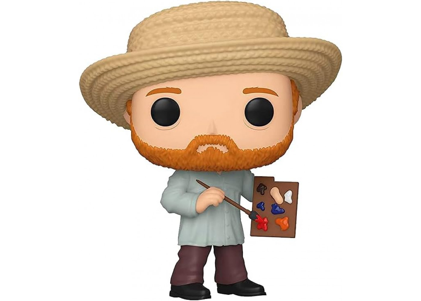 Фігурка Фанко Вінсент Ван Гог №03 Albert Vincent Van Gogh Funko 74122