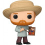Фігурка Фанко Вінсент Ван Гог №03 Albert Vincent Van Gogh Funko 74122