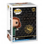 Фигурка Фанко Алисент Хайтауэр Дом Дракона (Уценка) №01 House of The Dragon Alicent Hightower Funko B65331
