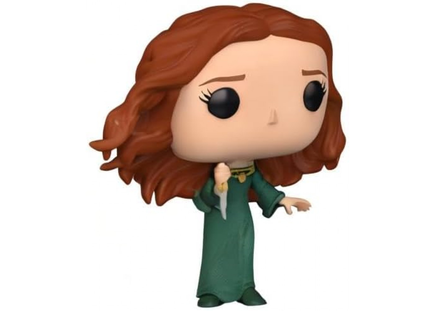 Фігурка Фанко Алісент Хайтауер Будинок Дракона №01 House of The Dragon Alicent Hightower Exclusive Funko 65331