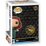 Фігурка Фанко Алісент Хайтауер Будинок Дракона №01 House of The Dragon Alicent Hightower Exclusive Funko 65331