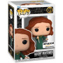 Фігурка Фанко Алісент Хайтауер Будинок Дракона №01 House of The Dragon Alicent Hightower Exclusive Funko 65331