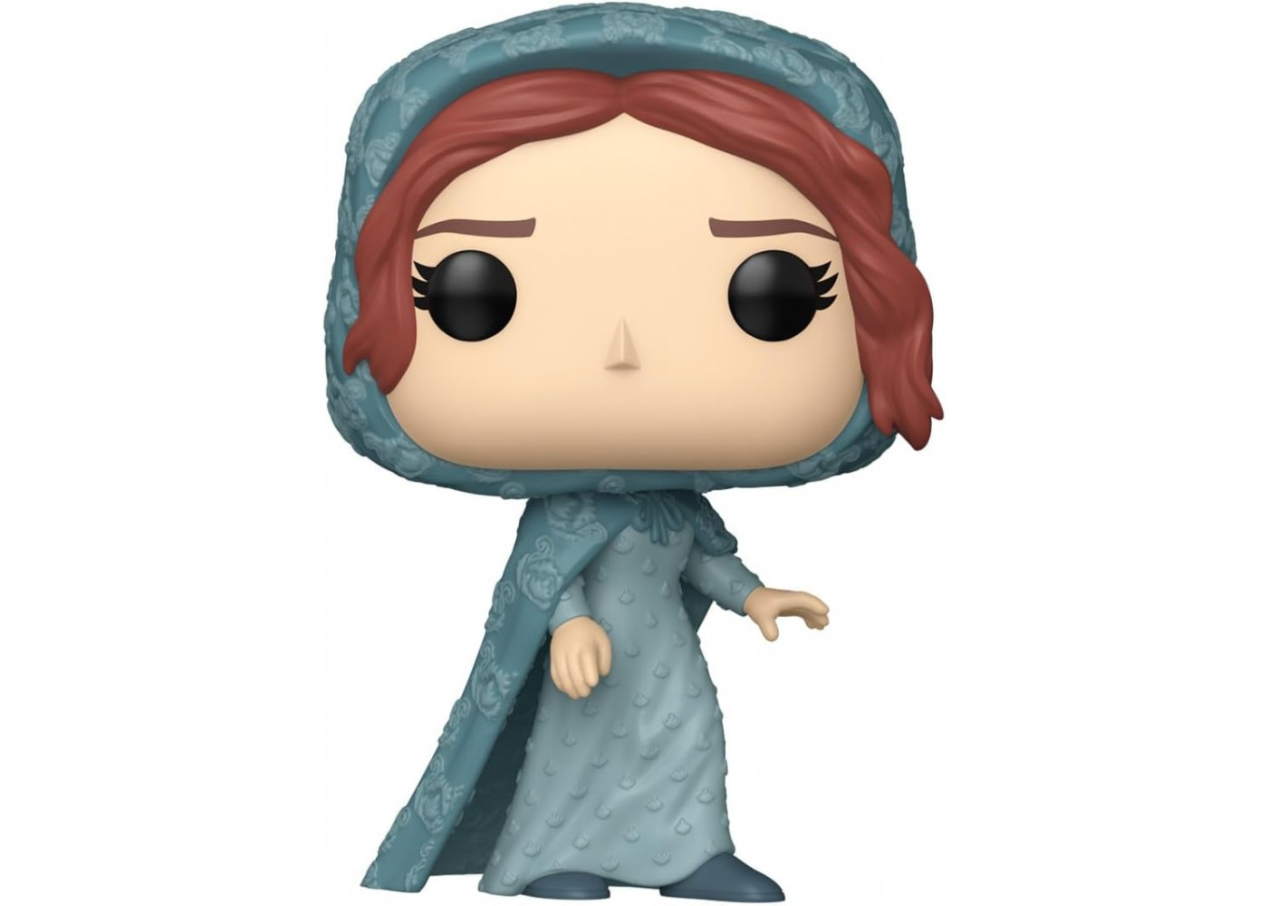 Фигурка Фанко Алисент Хайтауэр Дом Дракона №24 House of The Dragon Alicent Hightower Funko 83976