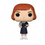 Фигурка Фанко Бет Хармон Ход Королевы (Уценка) №1121 Netflix Queens Gambit Beth Harmon Funko B57690
