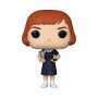 Фигурка Фанко Бет Хармон Ход Королевы №1121 Netflix Queens Gambit Beth Harmon with Trophies Funko 57690