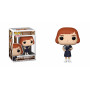 Фигурка Фанко Бет Хармон Ход Королевы №1121 Netflix Queens Gambit Beth Harmon with Trophies Funko 57690