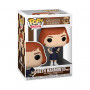 Фигурка Фанко Бет Хармон Ход Королевы №1121 Netflix Queens Gambit Beth Harmon with Trophies Funko 57690