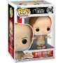 Фигурка Фанко Боб Грей Оно: Добро пожаловать в Дерри №1745 IT Welcome to Derry Bob Gray Funko 86676