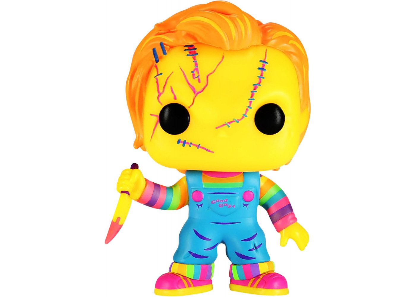 Фігурка Фанко Чакі №315 Chucky Exclusive Funko 64907