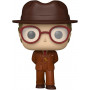 Фігурка Фанко Містер Хто Це Дивні Дива №1808 Stranger Things Mr. Whatsit Funko 90291
