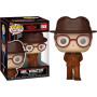 Фігурка Фанко Містер Хто Це Дивні Дива №1808 Stranger Things Mr. Whatsit Funko 90291