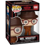 Фігурка Фанко Містер Хто Це Дивні Дива №1808 Stranger Things Mr. Whatsit Funko 90291