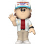 Фігурка Фанко Дастін Хендерсон Дивні Дива Soda Stranger Things Dustin Funko 64141