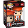 Фігурка Фанко Дастін Хендерсон Дивні Дива №1887 Stranger Things Dustin Henderson Funko 94353