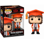 Фігурка Фанко Дастін Хендерсон Дивні Дива №1887 Stranger Things Dustin Henderson Funko 94353