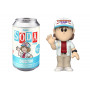 Фігурка Фанко Дастін Хендерсон Дивні Дива Soda Stranger Things Dustin Funko 64141