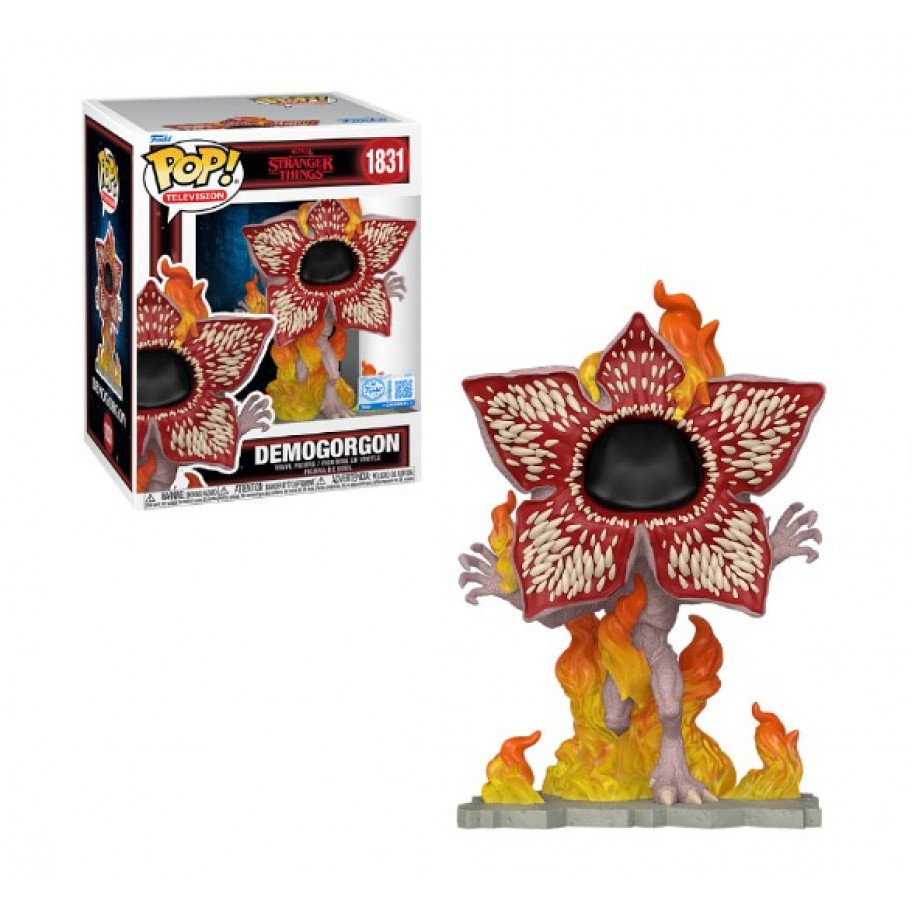 Фігурка Фанко Демогоргон Дивні Дива №1831 Stranger Things Demogorgon Funko 88400