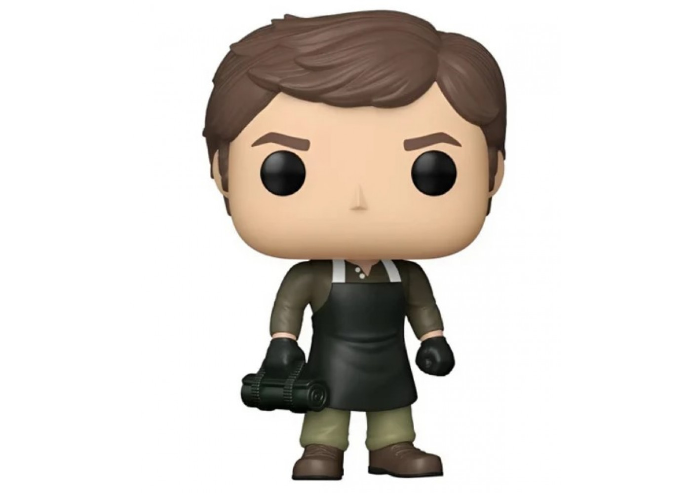 Фигурка Фанко Декстер Морган Декстер №1965 Dexter Morgan Dexter Funko 83539