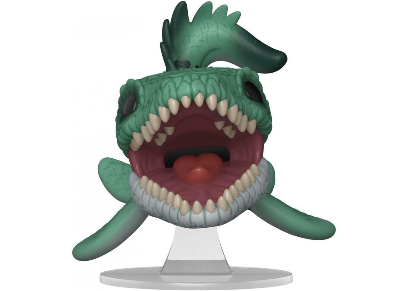 Фігурка Фанко Мозазавр Світ Юрського Періоду №1798 Jurassic World Rebirth Mosasaurus Funko 86659