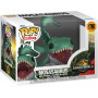 Фігурка Фанко Мозазавр Світ Юрського Періоду №1798 Jurassic World Rebirth Mosasaurus Funko 86659