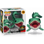 Фігурка Фанко Мозазавр Світ Юрського Періоду №1798 Jurassic World Rebirth Mosasaurus Funko 86659
