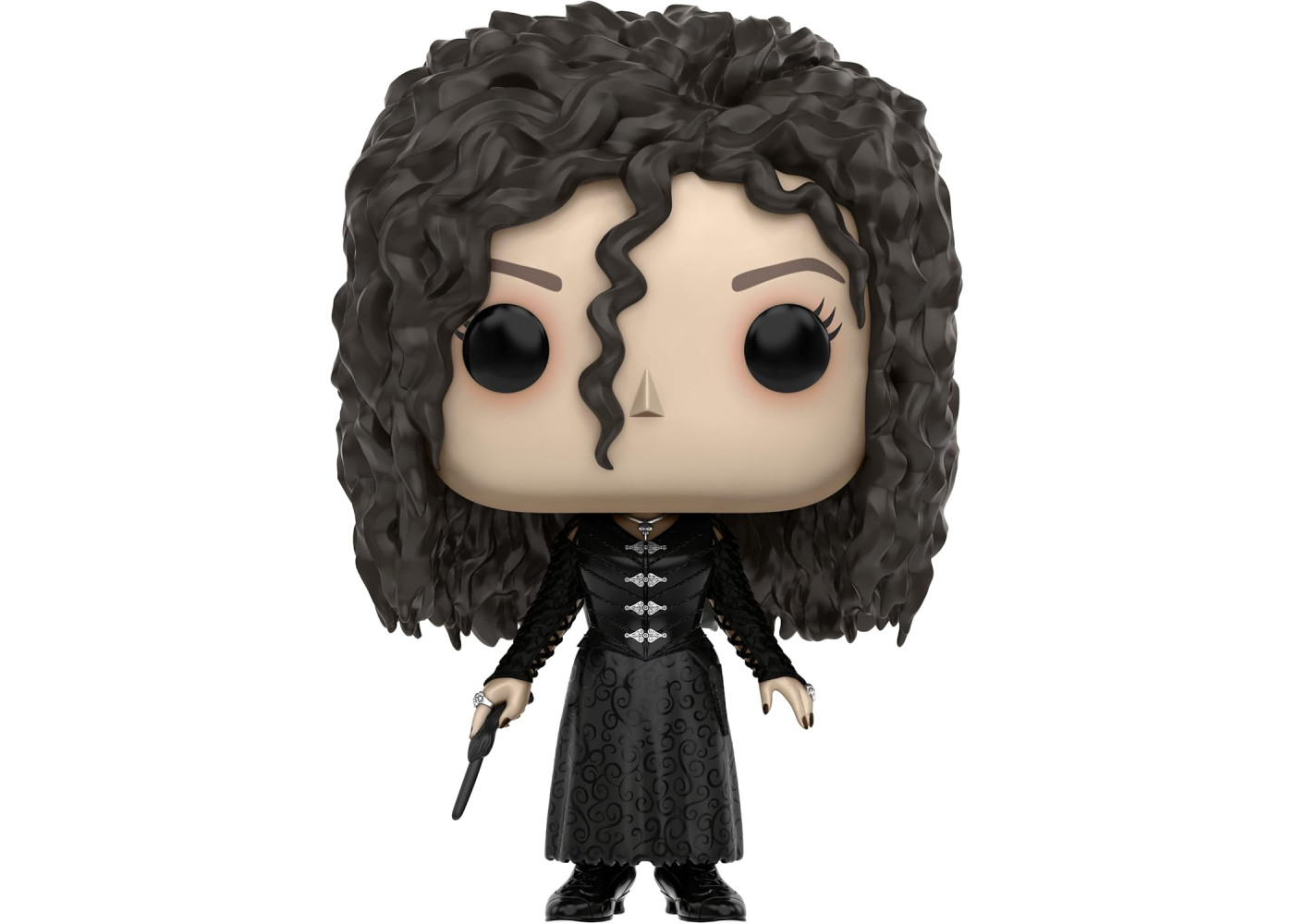 Фигурка Фанко Беллатриса Лестрейндж Гарри Поттер №35 Harry Potter Bellatrix Lestrange Funko 10984