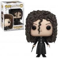 Фигурка Фанко Беллатриса Лестрейндж Гарри Поттер №35 Harry Potter Bellatrix Lestrange Funko 10984