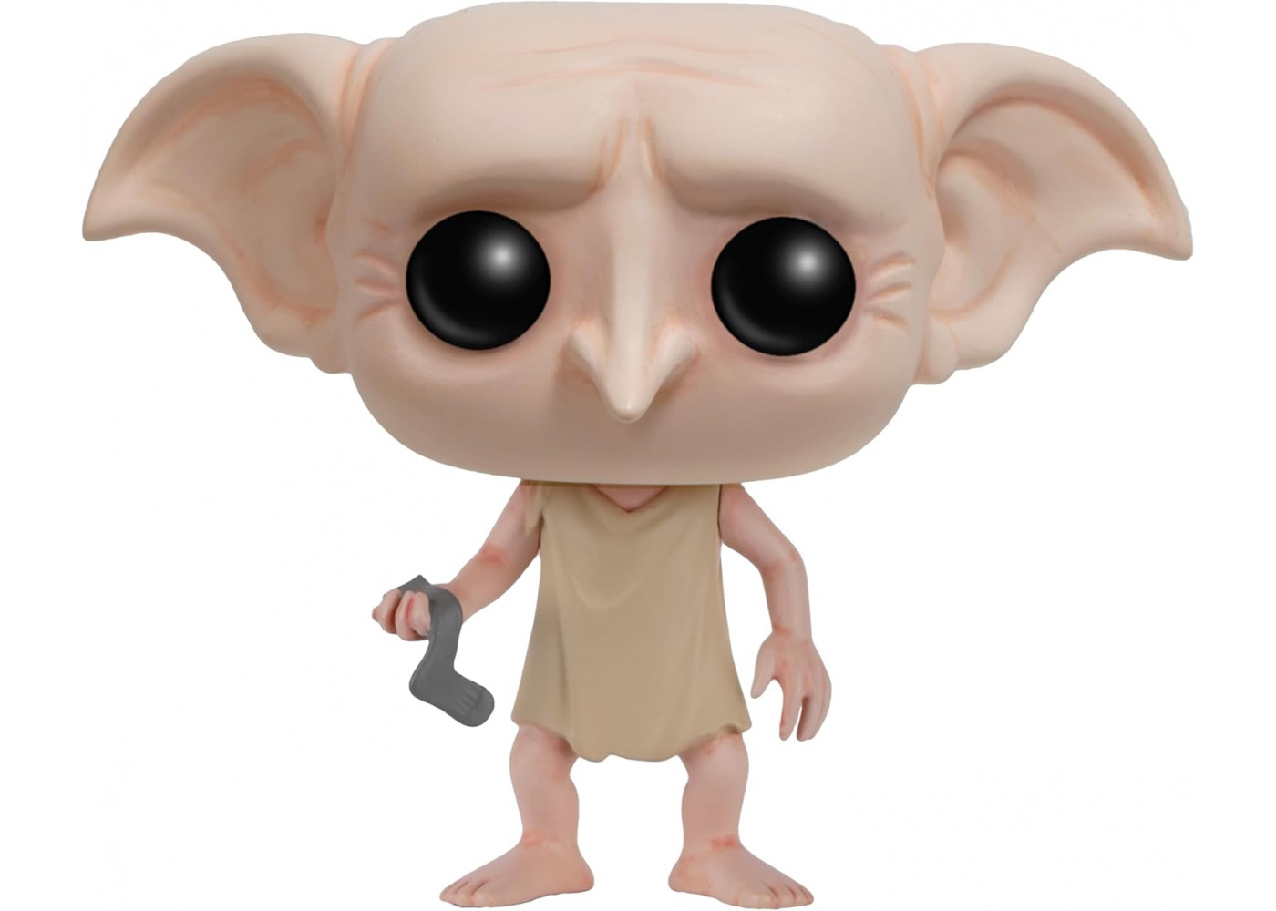 Фігурка Фанко Доббі Гаррі Поттер (Уцінка) №17 Dobby Harry Potter Funko BFU6561