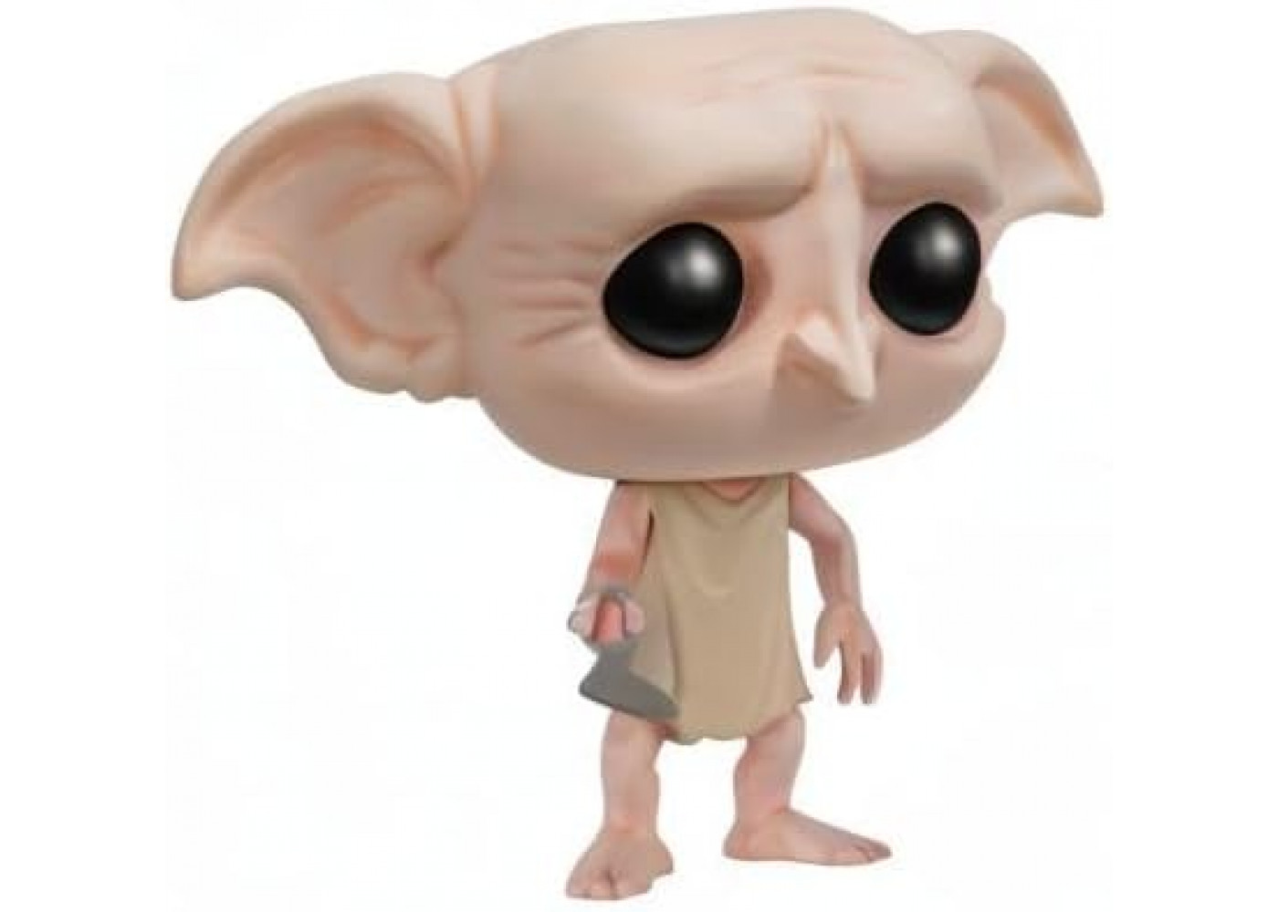 Фігурка Фанко Доббі Гаррі Поттер (Уцінка) №17 Dobby Harry Potter Funko BFU6561