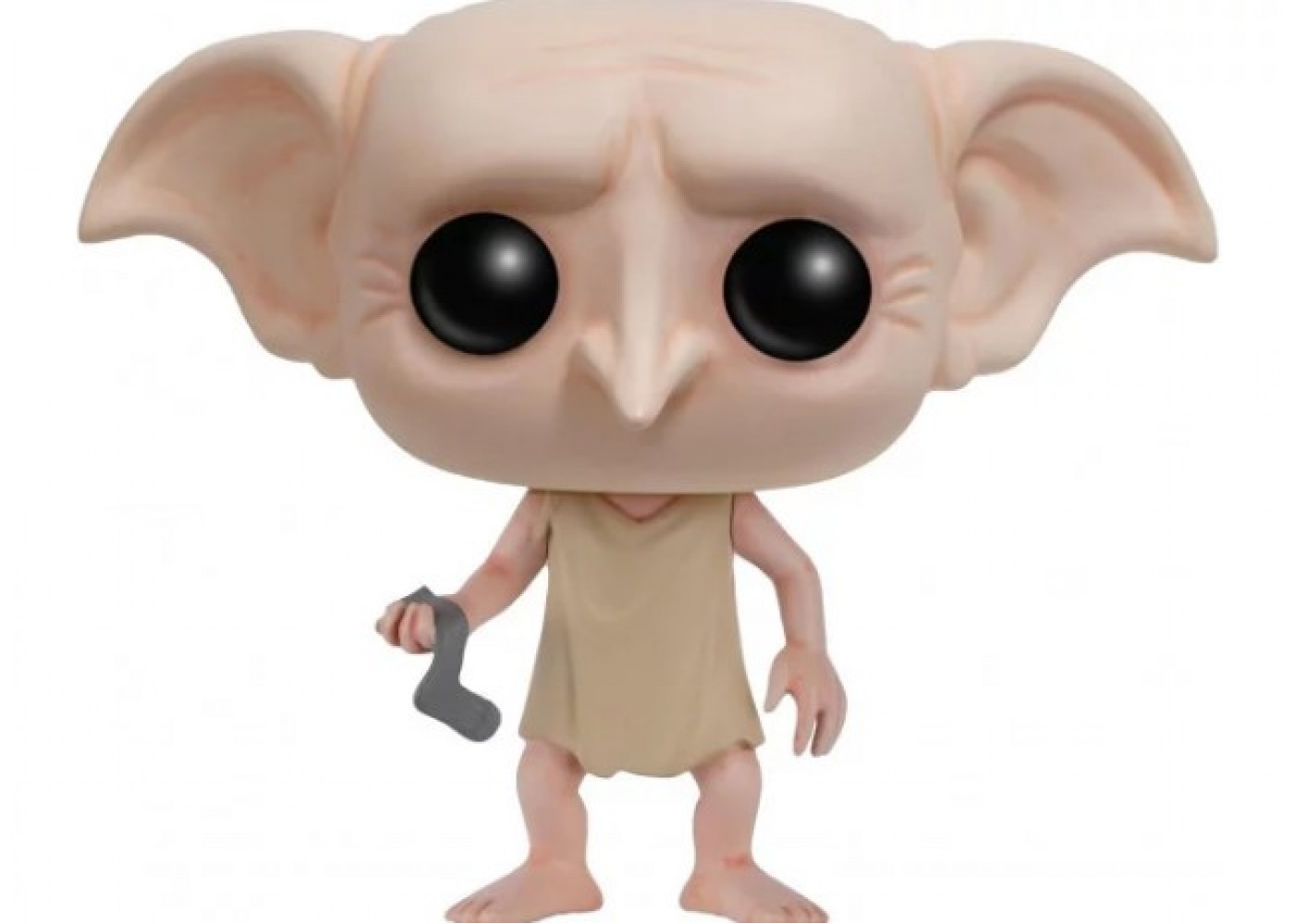 Фігурка Фанко Доббі Гаррі Поттер (Уцінка) №17 Dobby Harry Potter Funko BFU6561