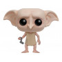Фігурка Фанко Доббі Гаррі Поттер (Уцінка) №17 Dobby Harry Potter Funko BFU6561
